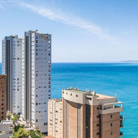 Don Miguel 15-F Apartment Levante Beach Benidorm Exterior photo