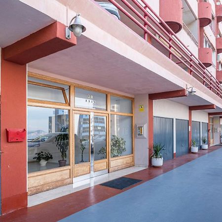 Don Miguel 15-F Apartment Levante Beach Benidorm Exterior photo
