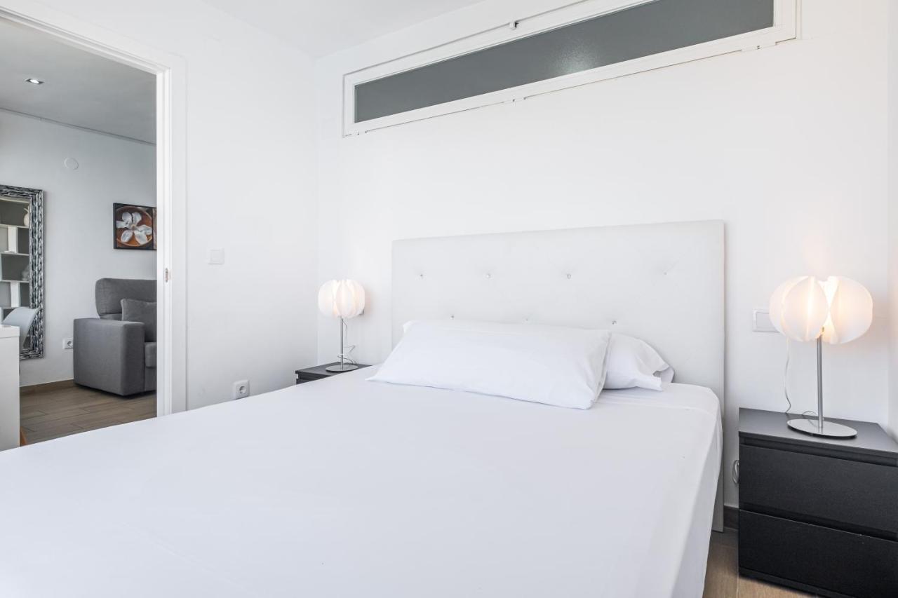 Don Miguel 15-F Apartment Levante Beach Benidorm Exterior photo