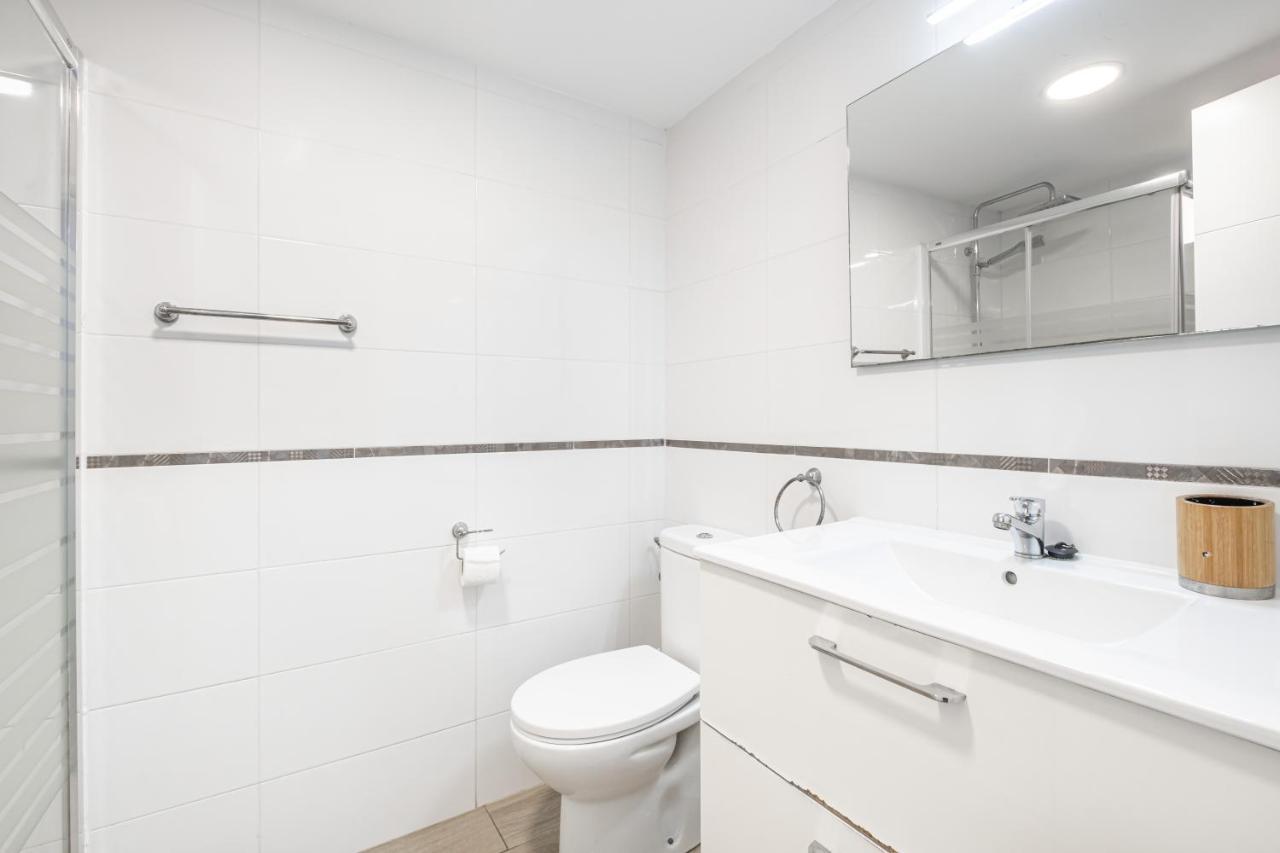 Don Miguel 15-F Apartment Levante Beach Benidorm Exterior photo